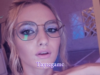Taytegame