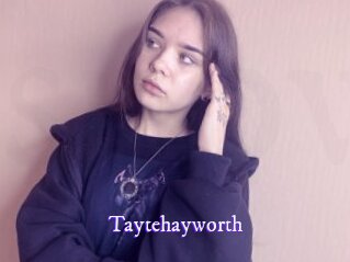 Taytehayworth