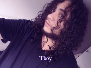 Tboy