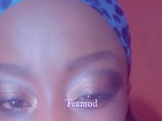 teamod Super Webcam