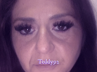 Teddy92