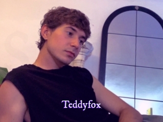 Teddyfox
