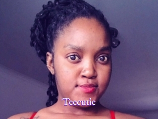 Teecutie