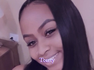 Teerry