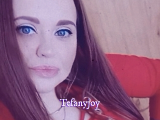 Tefanyjoy