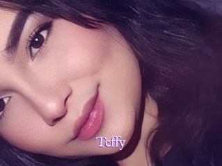 Teffy