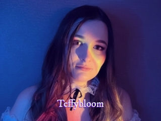Teffybloom