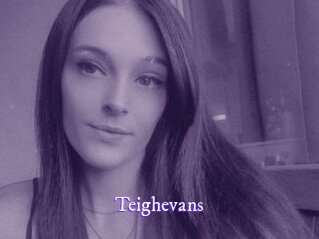 Teighevans