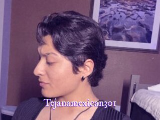Tejanamexican301