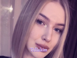 Tellakim