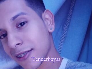 Tenderboyss