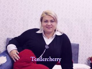 Tendercherry