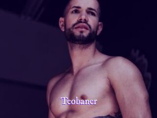 Teobaner