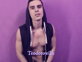 Teodorowills
