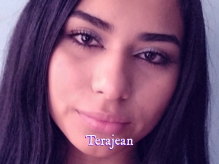 Terajean