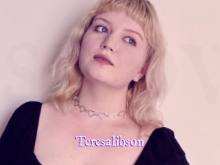 Teresalibson