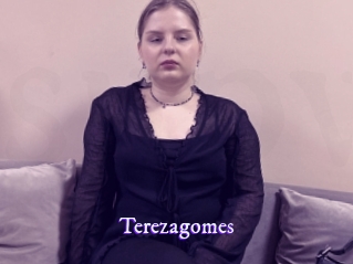 Terezagomes
