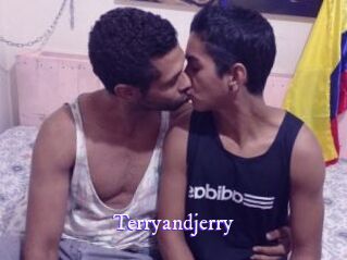 Terryandjerry