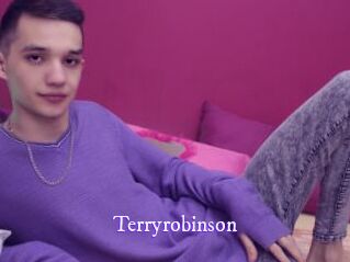 Terryrobinson