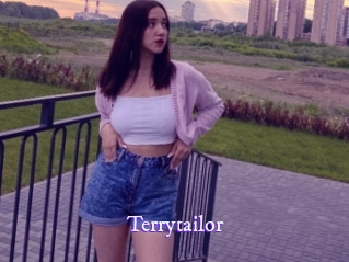 Terrytailor