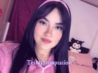 Tessa12temptation