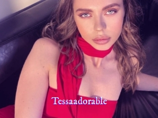 tessaadorable Super Webcam