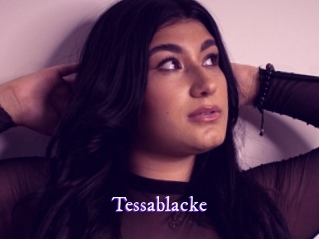 Tessablacke