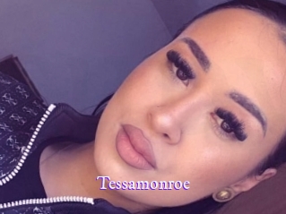 Tessamonroe