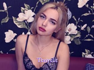 Tessyelit