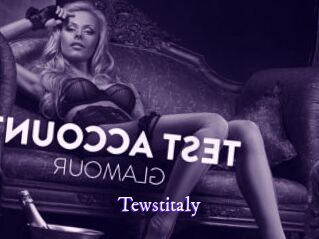Tewstitaly