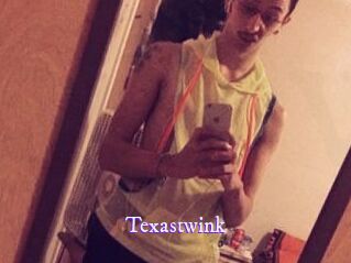 Texastwink