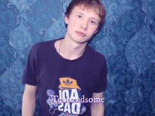 Texhandsome