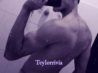 Teylorrivia