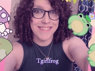 Tgirlfrog