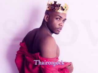 Thaironjock