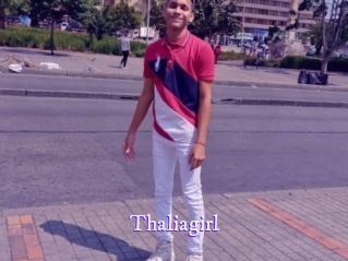 thaliagirl Super Webcam