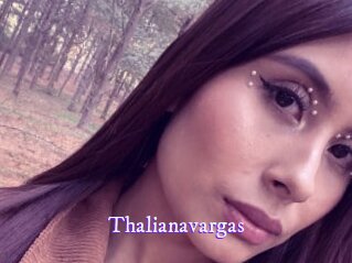 Thalianavargas