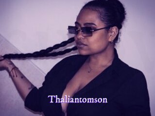 Thaliantomson