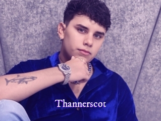 thannerscot Super Webcam