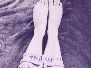 Thathompson