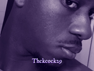 thckcock29 Super Webcam