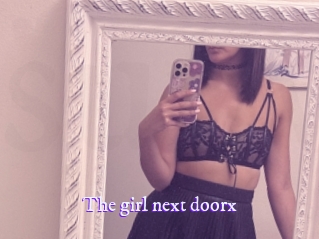 the_girl_next_doorx Super Webcam