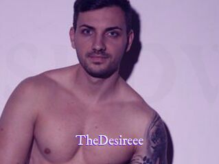TheDesireee