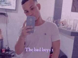 The_bad_boys_1