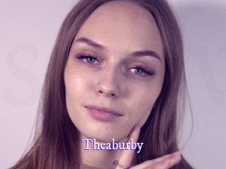 theaburby Super Webcam