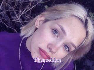 Theacolden