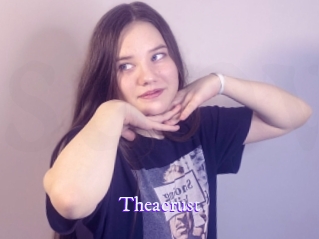 Theacrust