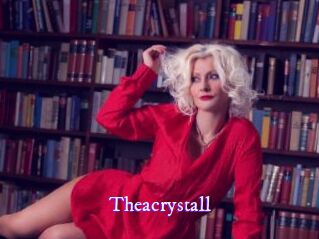 Theacrystall