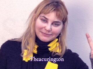 Theacurington
