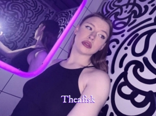 Theafisk